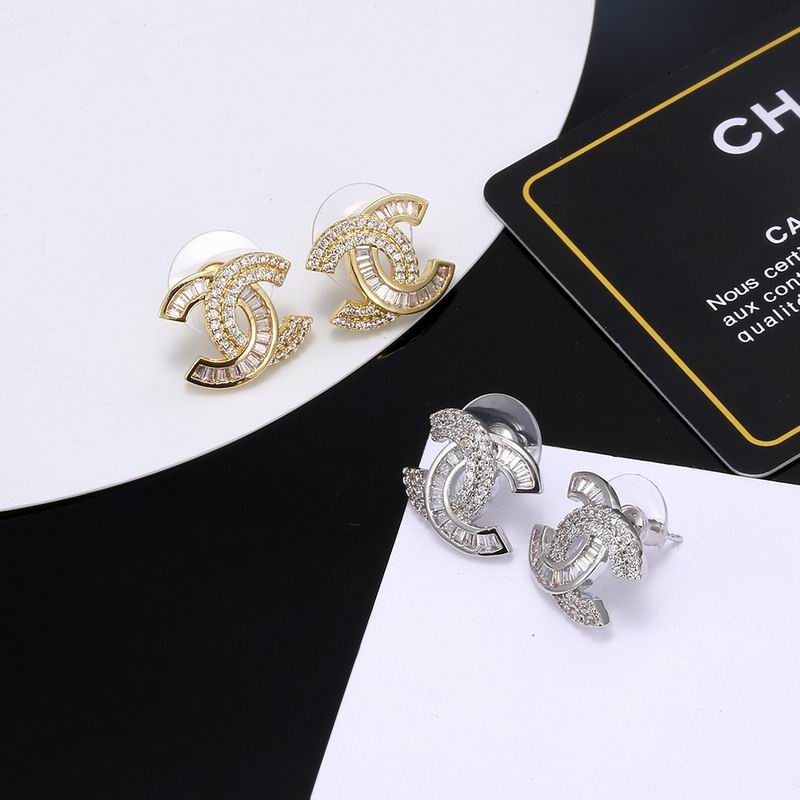 Chanel Earring 05yxs331